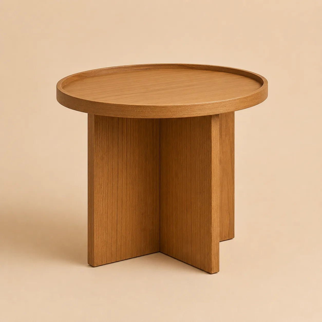 Sanctuary Tea Table