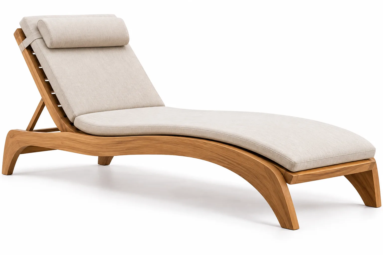 Sanctuary Relaxation Chaise